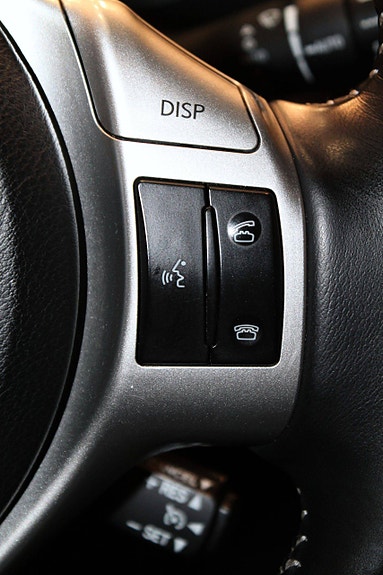Lexus CT200h 26 of 30