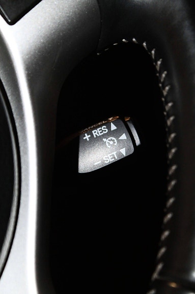 Lexus CT200h 30 of 30