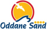 KNA - Oddane Sand Camping logo