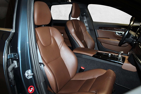 Volvo V90 29 of 30