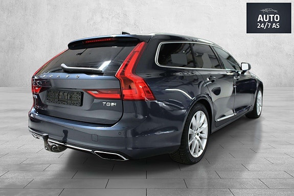 Volvo V90 15 of 30