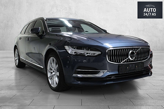 Volvo V90 9 of 30