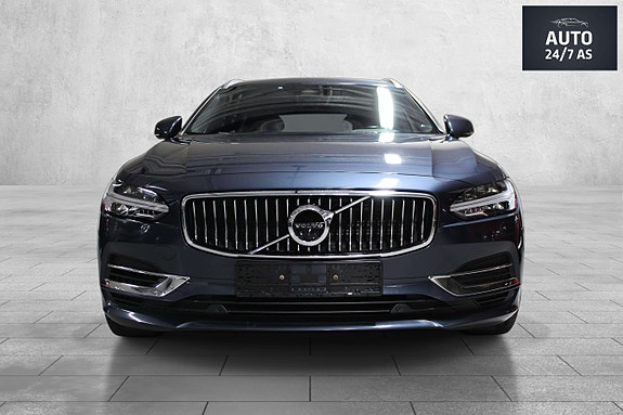 Volvo V90 3 of 30
