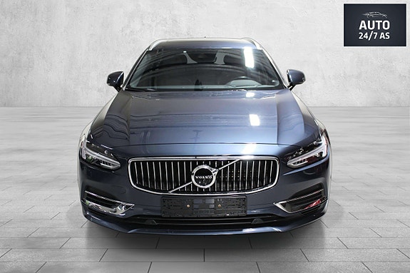 Volvo V90 5 of 30