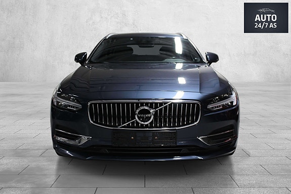 Volvo V90 4 of 30