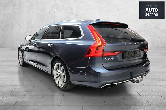 Volvo V90 13 of 30