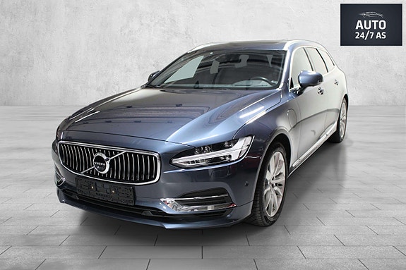 Volvo V90 7 of 30