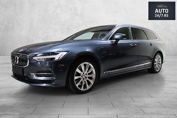 Volvo V90 8 of 30