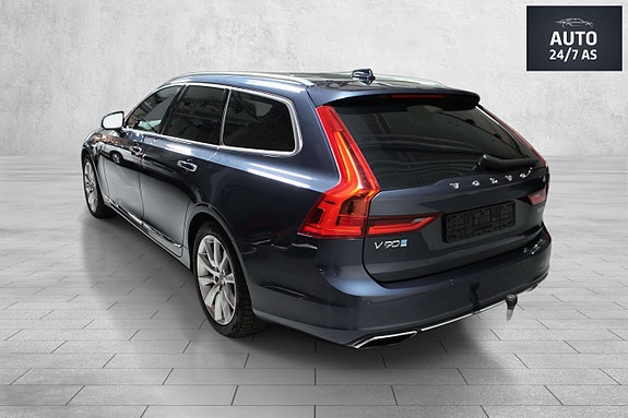Volvo V90 12 of 30