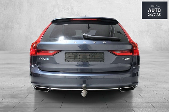 Volvo V90 17 of 30
