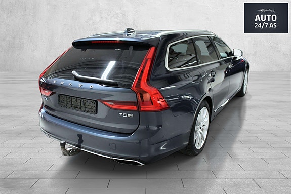 Volvo V90 14 of 30