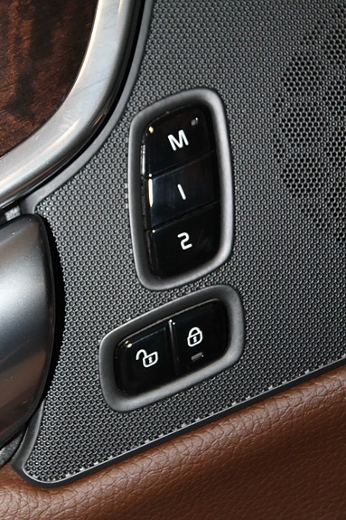 Volvo V90 20 of 30