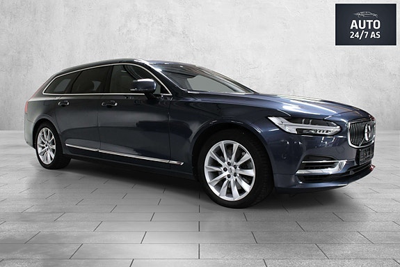 Volvo V90 11 of 30