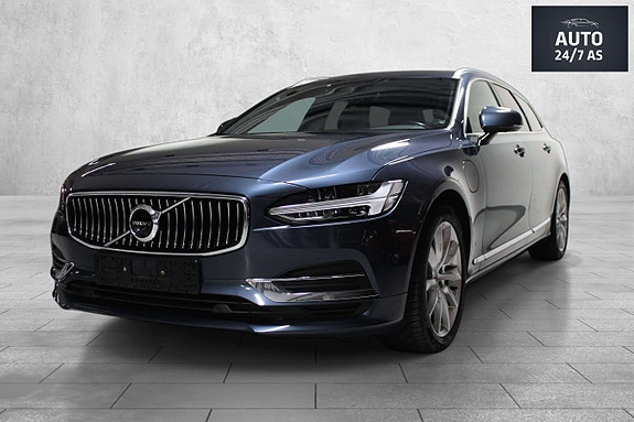 Volvo V90 6 of 30