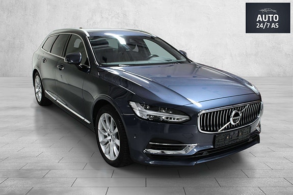 Volvo V90 10 of 30