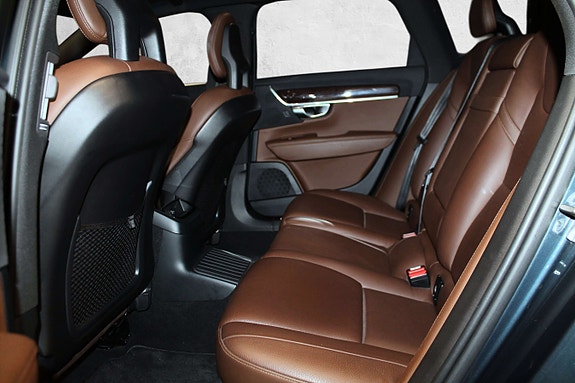 Volvo V90 30 of 30