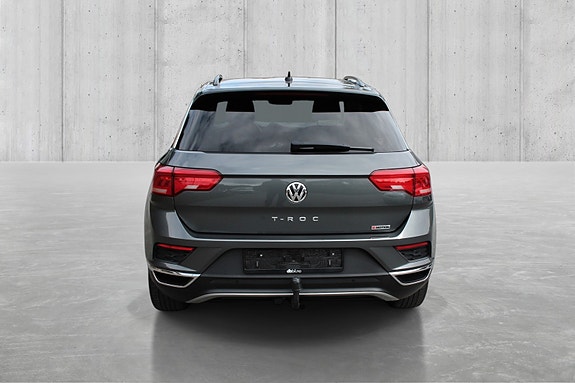 Volkswagen T-Roc 5 of 15