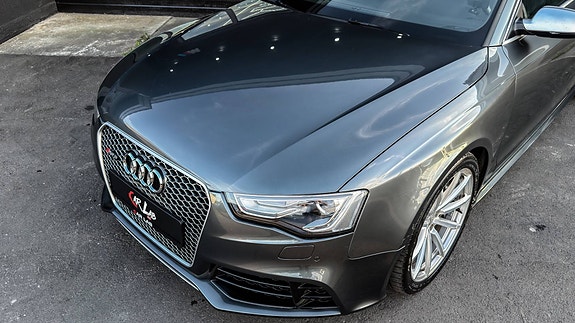 Audi RS5 2 of 26