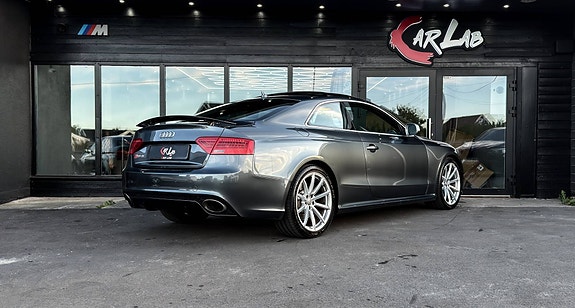 Audi RS5 7 of 26