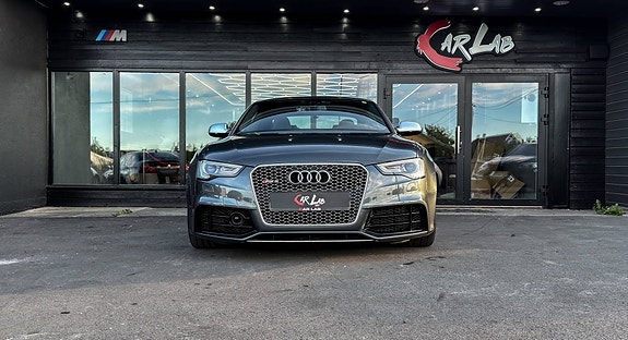 Audi RS5 5 of 26