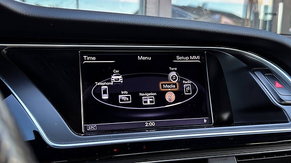 Audi RS5 22 of 26