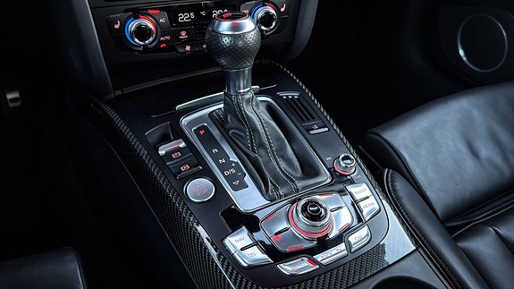 Audi RS5 25 of 26