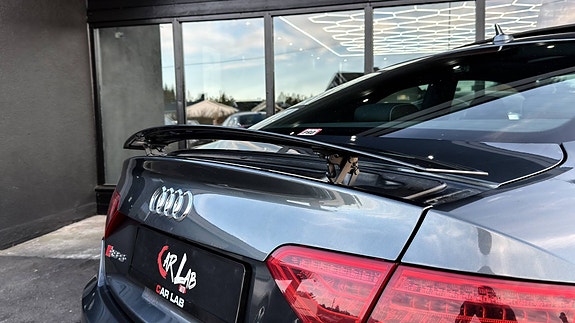 Audi RS5 8 of 26
