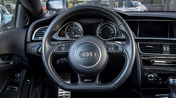 Audi RS5 10 of 26