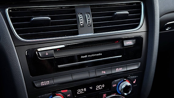 Audi RS5 23 of 26