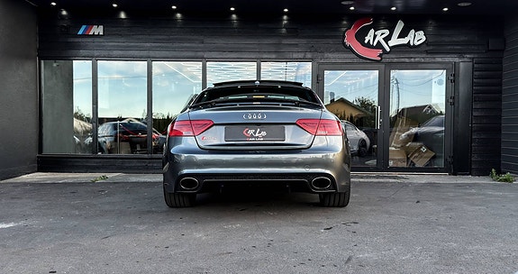 Audi RS5 6 of 26