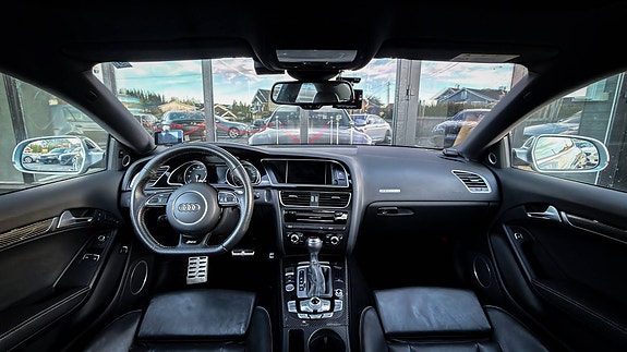Audi RS5 9 of 26