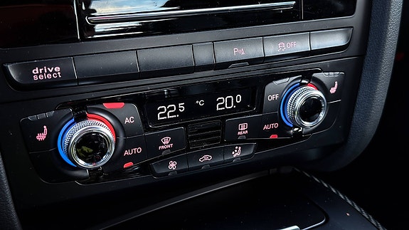 Audi RS5 24 of 26