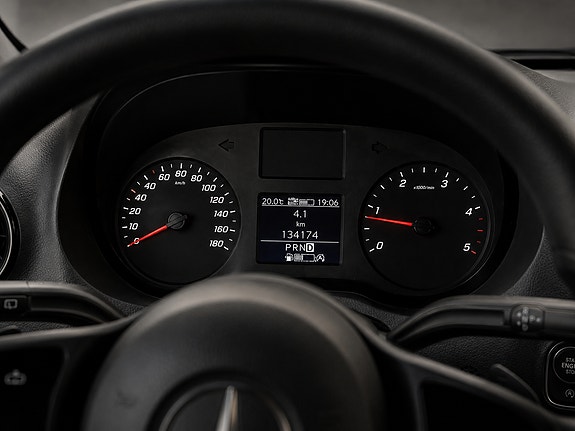 Mercedes-Benz Sprinter 516 23 of 30