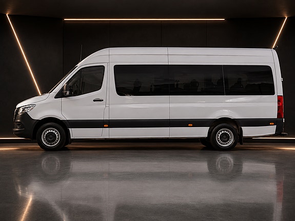 Mercedes-Benz Sprinter 516 4 of 30