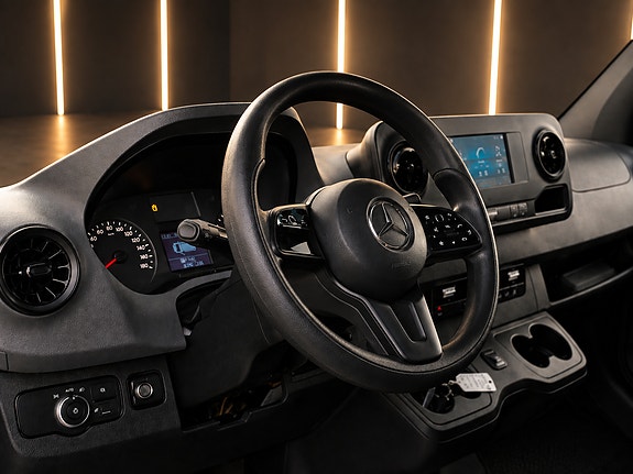 Mercedes-Benz Sprinter 516 10 of 30