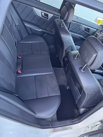 Mercedes-Benz GLK220 30 of 30