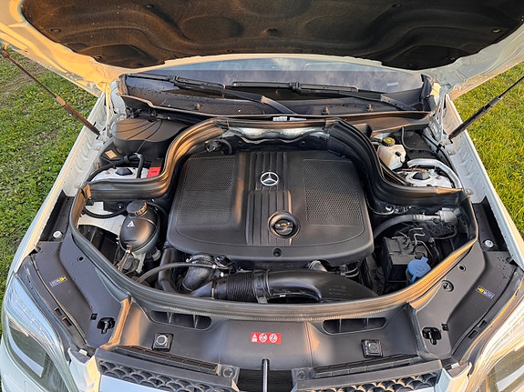 Mercedes-Benz GLK220 26 of 30