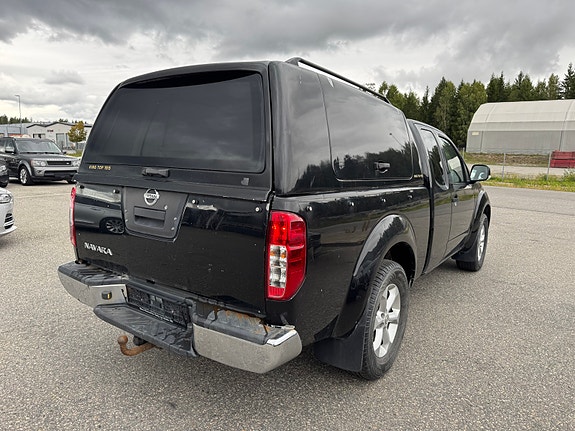 Nissan Navara 5 of 27