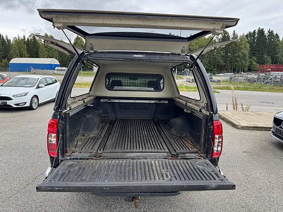 Nissan Navara 25 of 27
