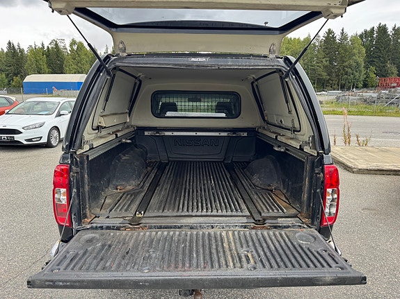 Nissan Navara 20 of 27