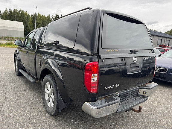 Nissan Navara 3 of 27