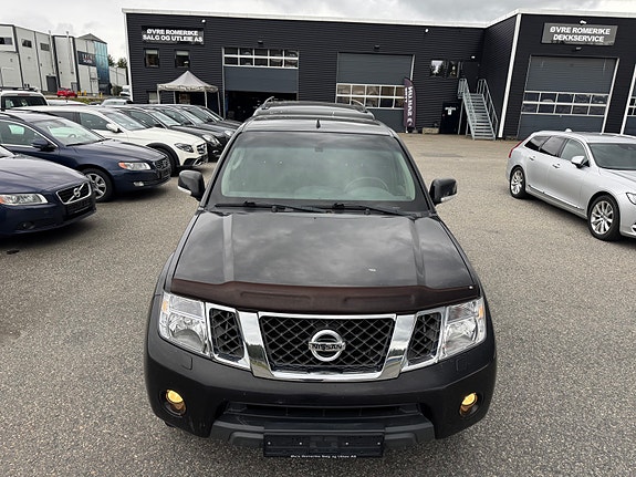 Nissan Navara 10 of 27