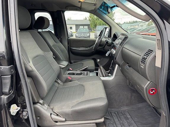 Nissan Navara 15 of 27