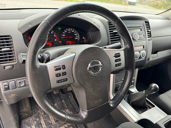 Nissan Navara 13 of 27