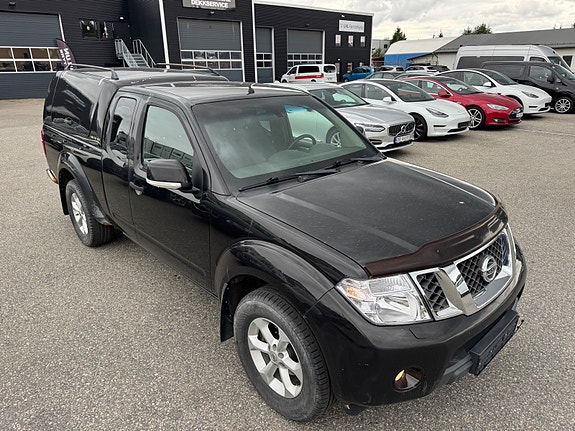 Nissan Navara 8 of 27