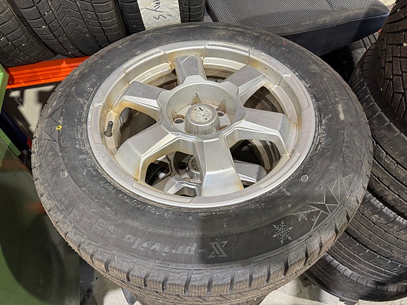 Nissan Navara 26 of 27