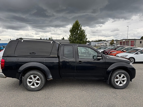Nissan Navara 6 of 27