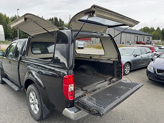 Nissan Navara 24 of 27