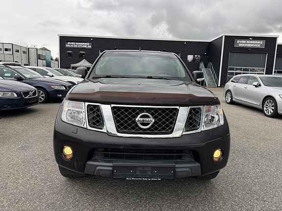 Nissan Navara 9 of 27