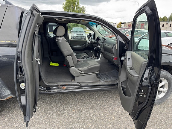 Nissan Navara 19 of 27